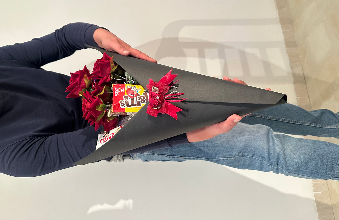 هدية Perfect 2026